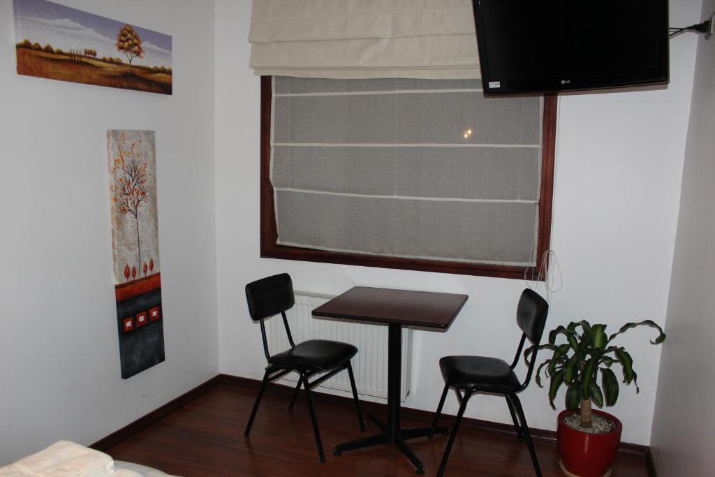 Hotel Bello Temuco Szoba fotó