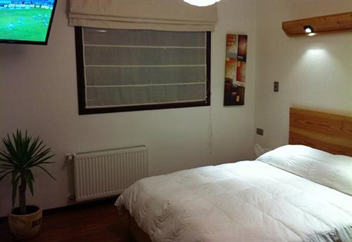 Hotel Bello Temuco Kültér fotó